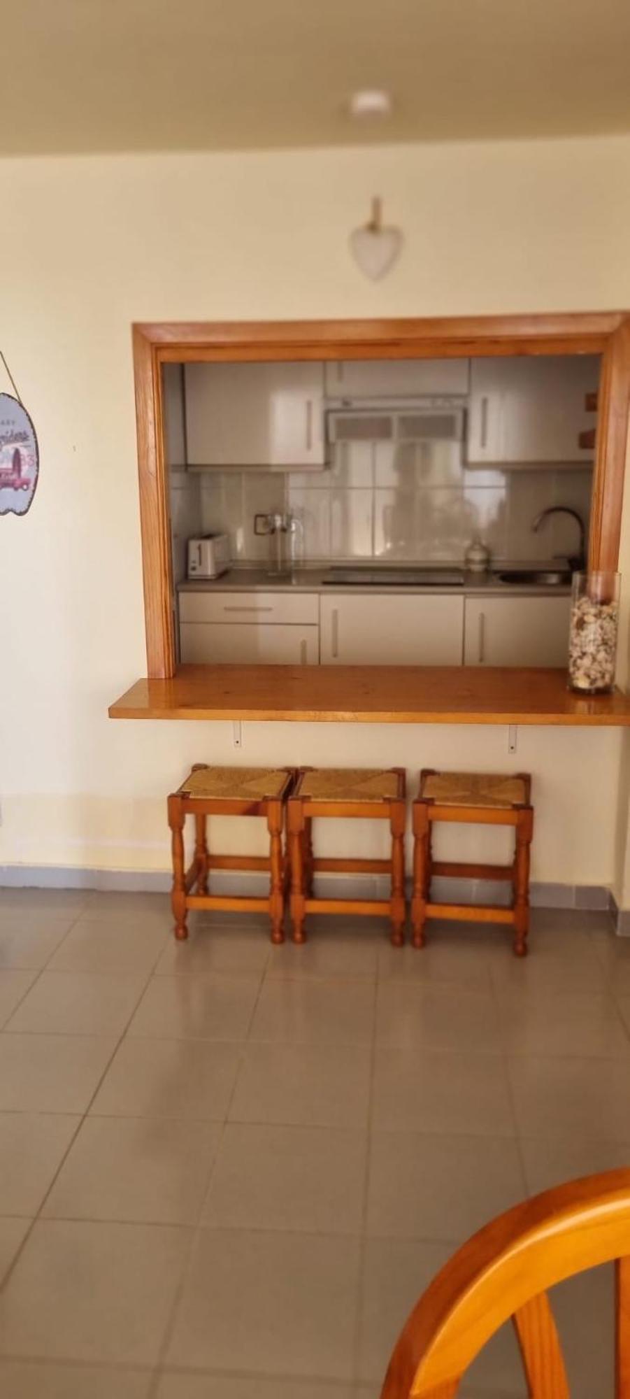 Las Tres Palmeras Vinarós Exterior foto